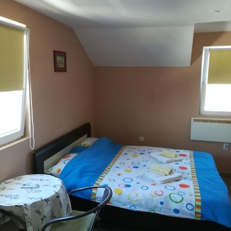 Zen Apartmani Novi Sad Exteriör bild