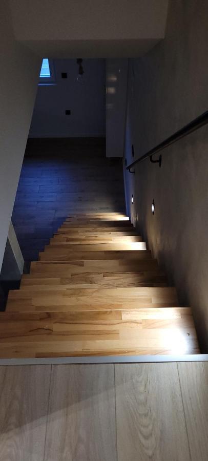 Zen Apartmani Novi Sad Exteriör bild