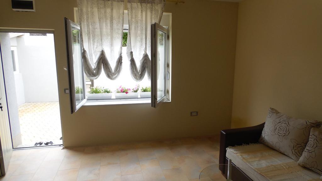 Zen Apartmani Novi Sad Exteriör bild