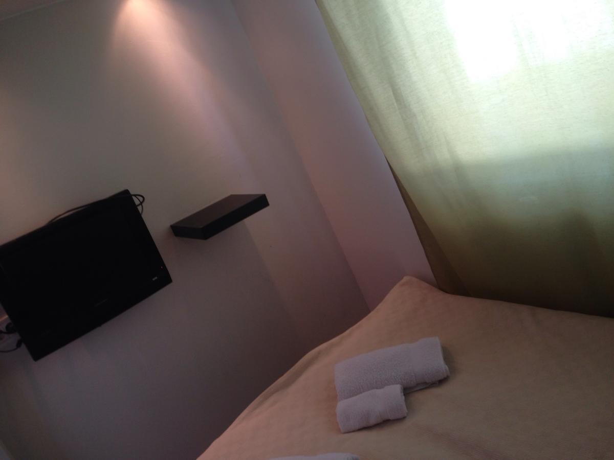 Zen Apartmani Novi Sad Exteriör bild