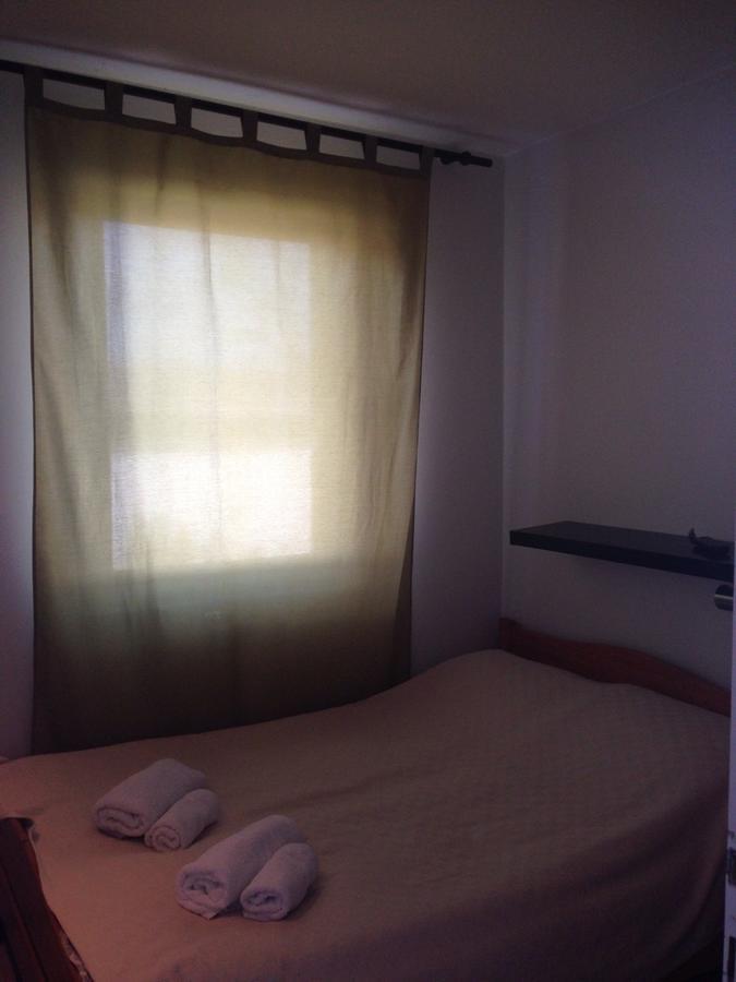 Zen Apartmani Novi Sad Exteriör bild