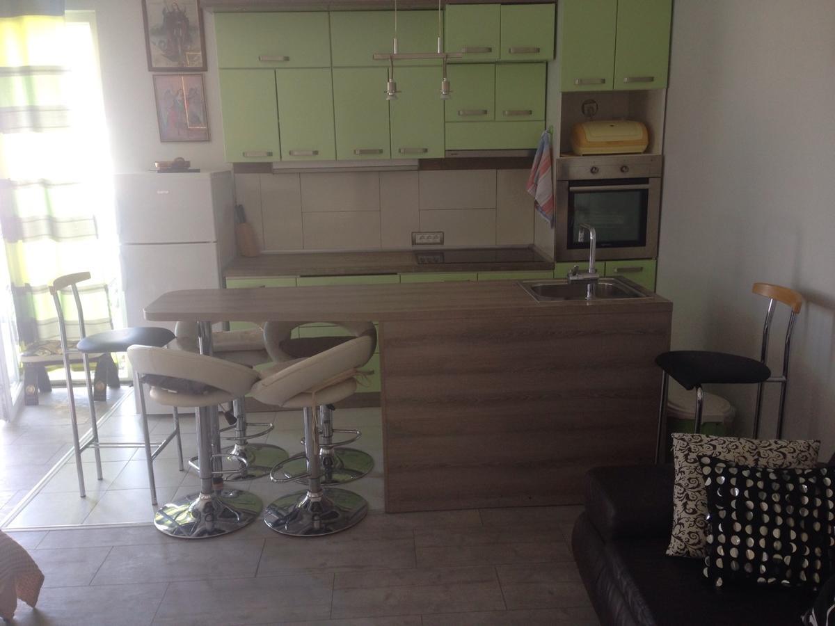 Zen Apartmani Novi Sad Exteriör bild